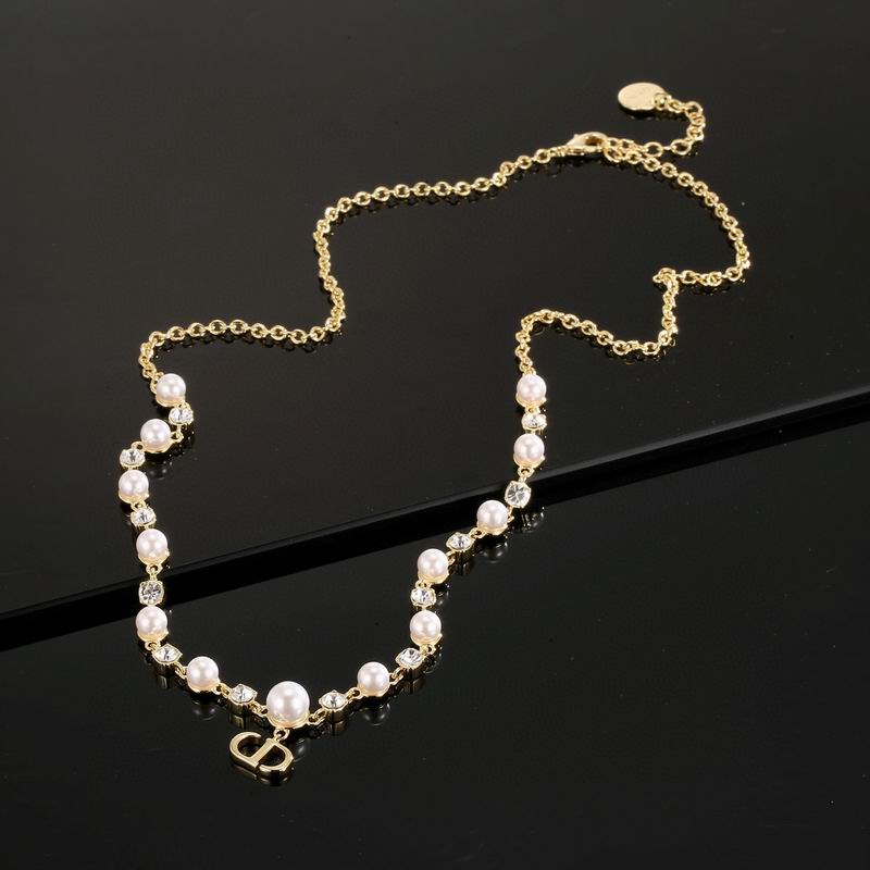 Dior Necklace 02yxs01 (1)