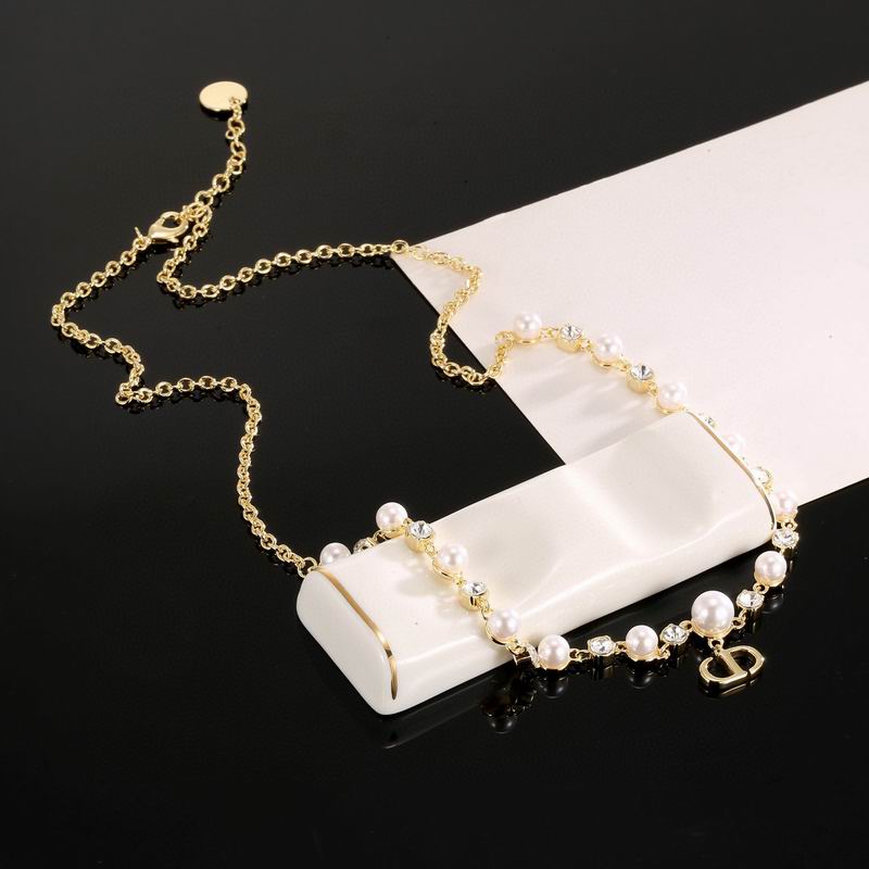 Dior Necklace 02yxs01 (2)