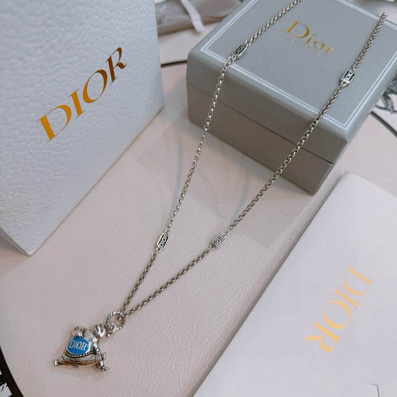 Dior Necklace 02yxs01 (3)