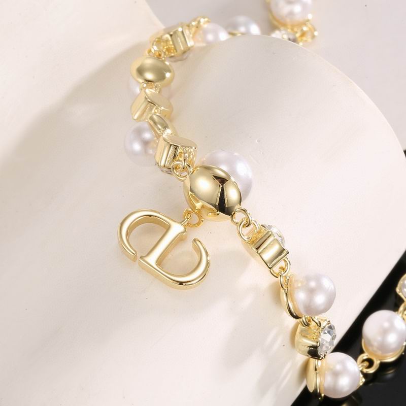 Dior Necklace 02yxs01 (4)