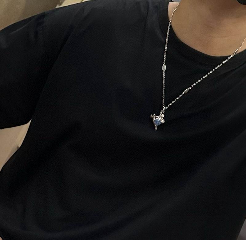 Dior Necklace 02yxs01 (4)