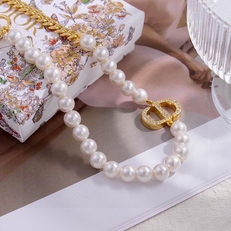 Dior Necklace 02yxs01 (4)