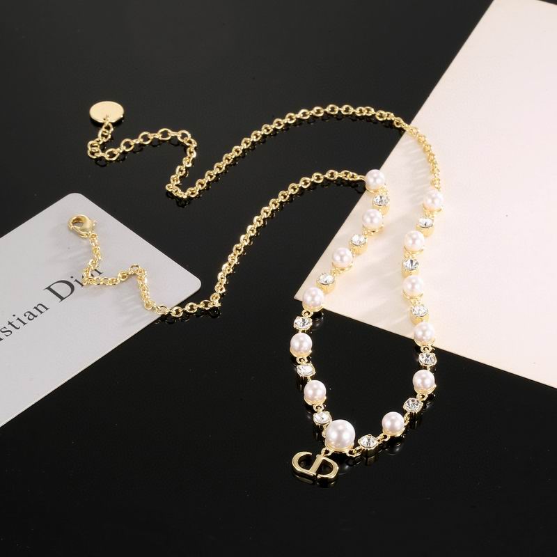 Dior Necklace 02yxs01 (5)