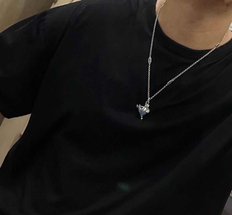 Dior Necklace 02yxs01 (7)