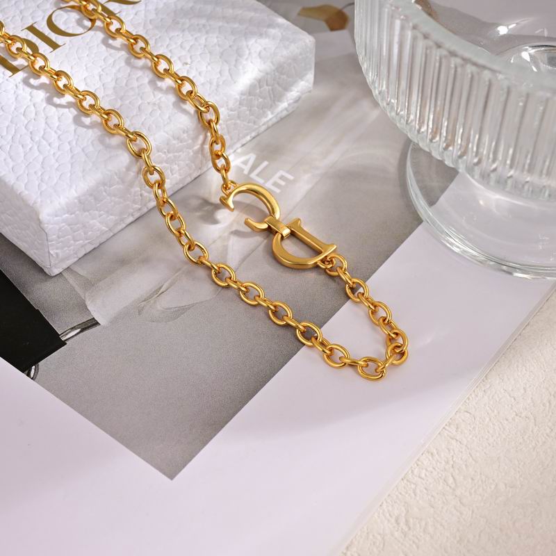 Dior Necklace 02yxs02 (5)