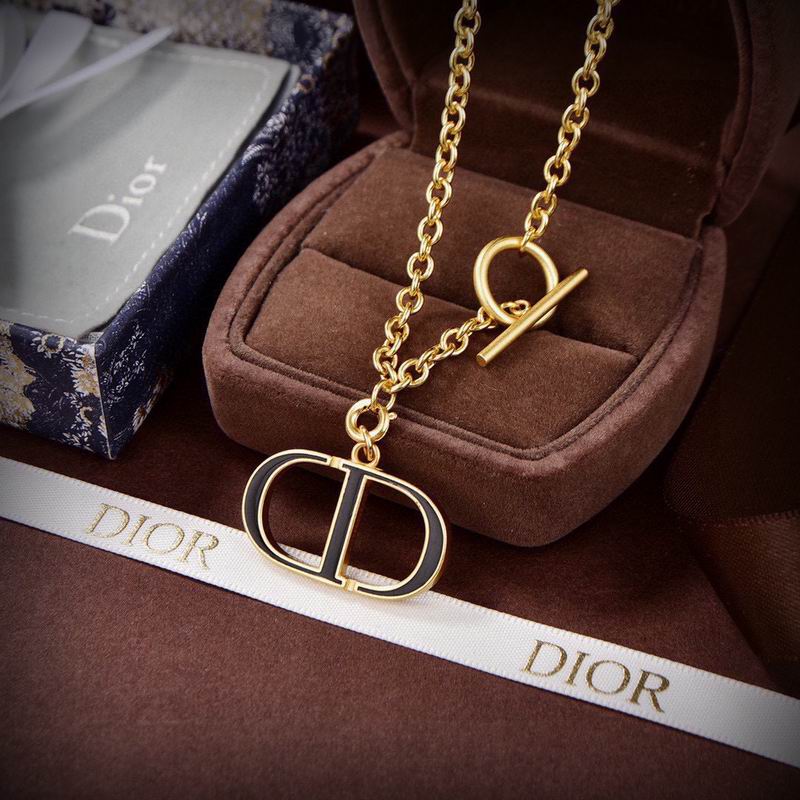 Dior Necklace 02yxs02 (6)