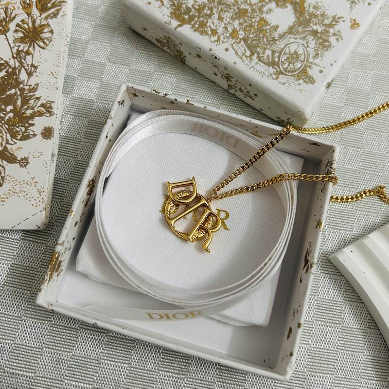 Dior Necklace 02yxs03 (4)