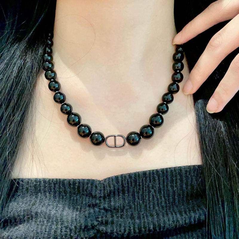 Dior Necklace 02yxs04 (1)