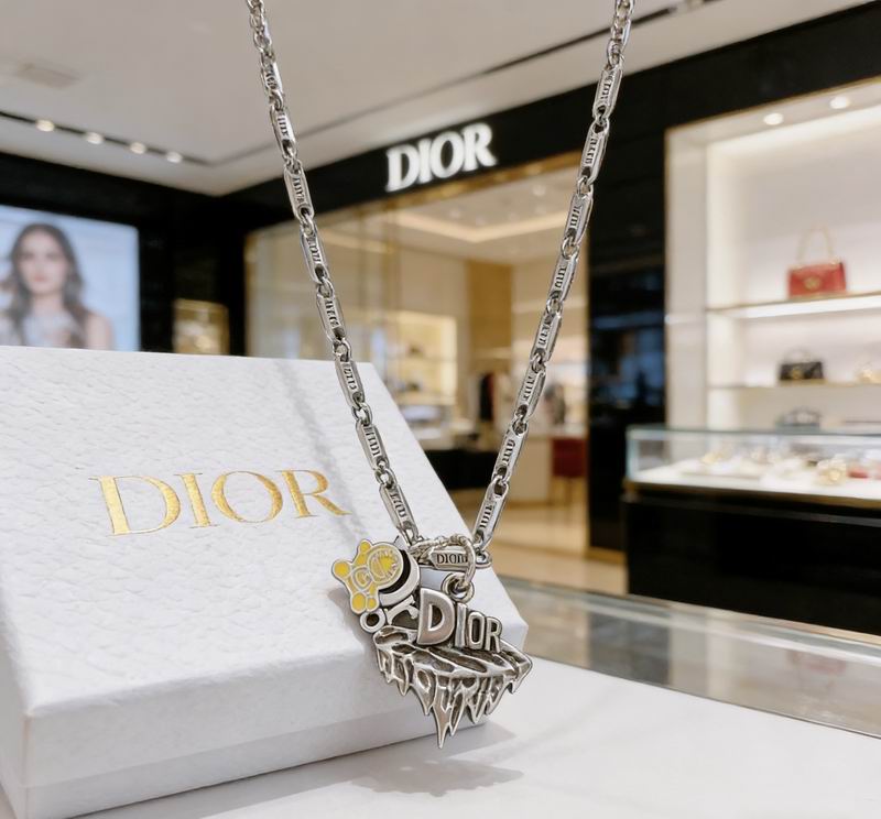 Dior Necklace 02yxs04 (2)
