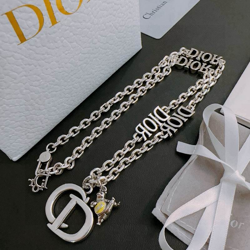 Dior Necklace 02yxs04 (3)