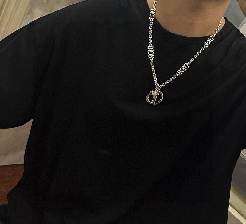 Dior Necklace 02yxs04 (4)