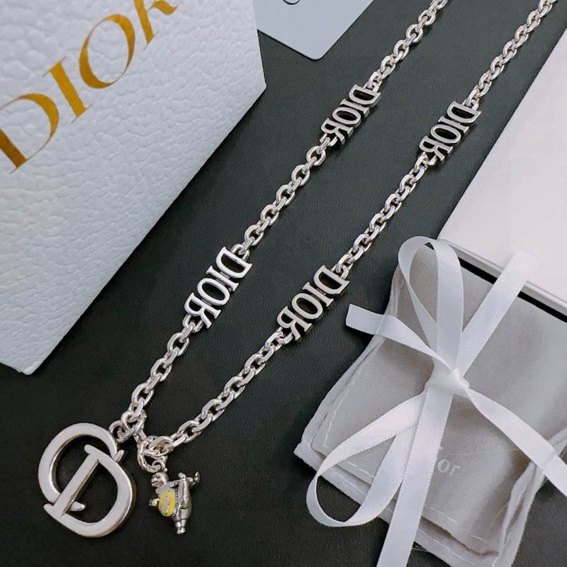 Dior Necklace 02yxs04 (8)