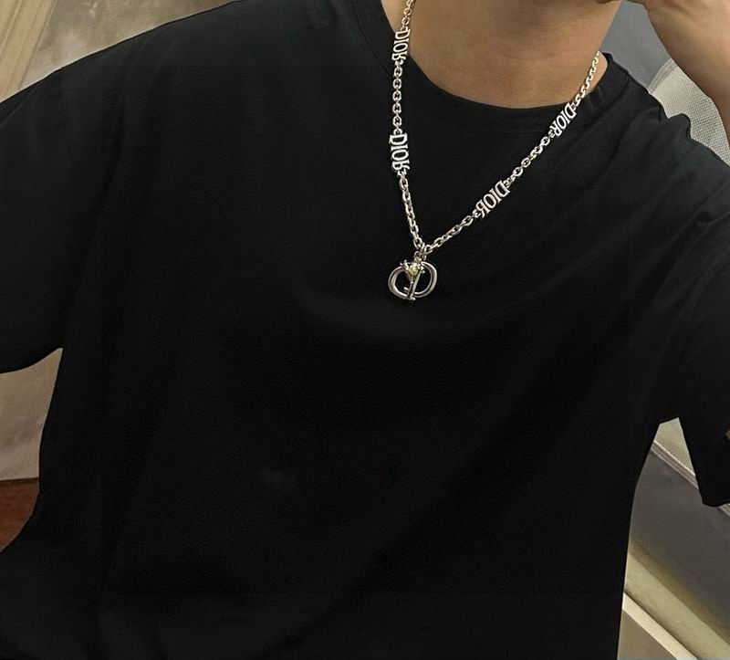 Dior Necklace 02yxs04 (9)
