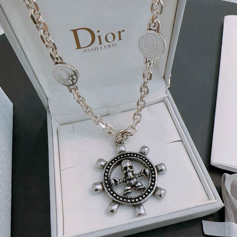 Dior Necklace 02yxs05 (2)