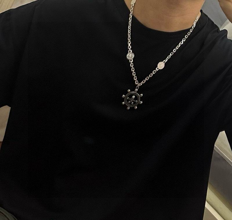 Dior Necklace 02yxs05 (7)