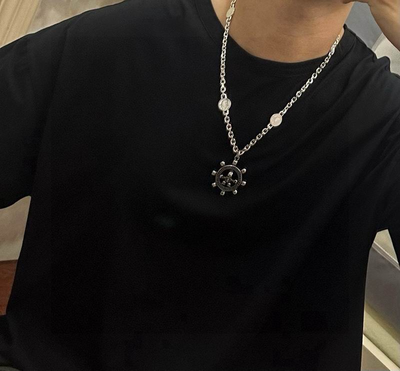 Dior Necklace 02yxs05 (9)