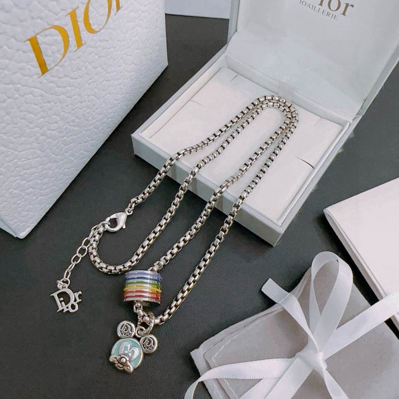 Dior Necklace 02yxs06 (2)