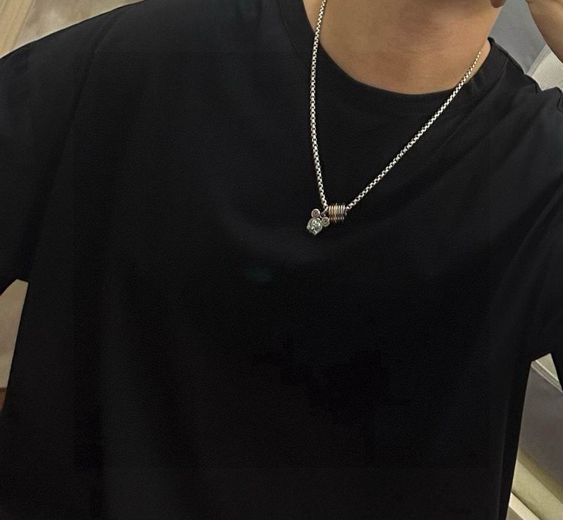 Dior Necklace 02yxs06 (4)