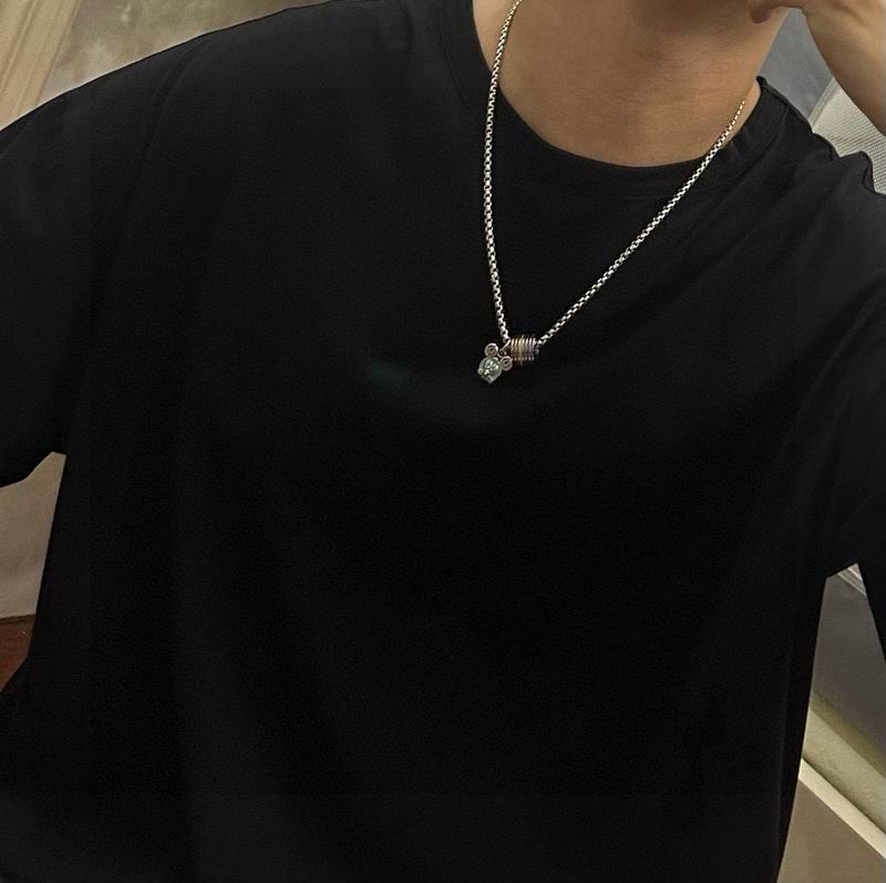 Dior Necklace 02yxs06 (7)