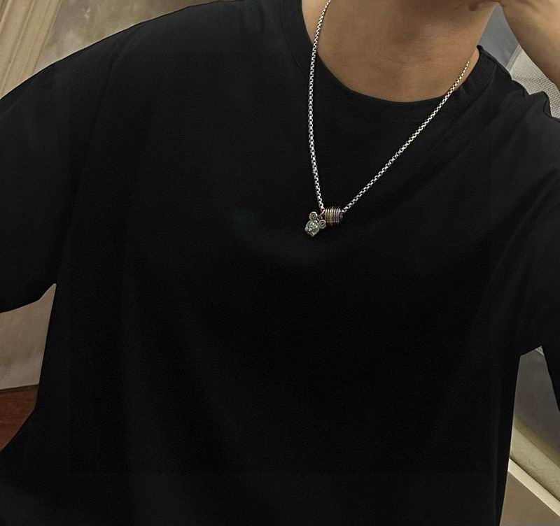 Dior Necklace 02yxs06 (9)