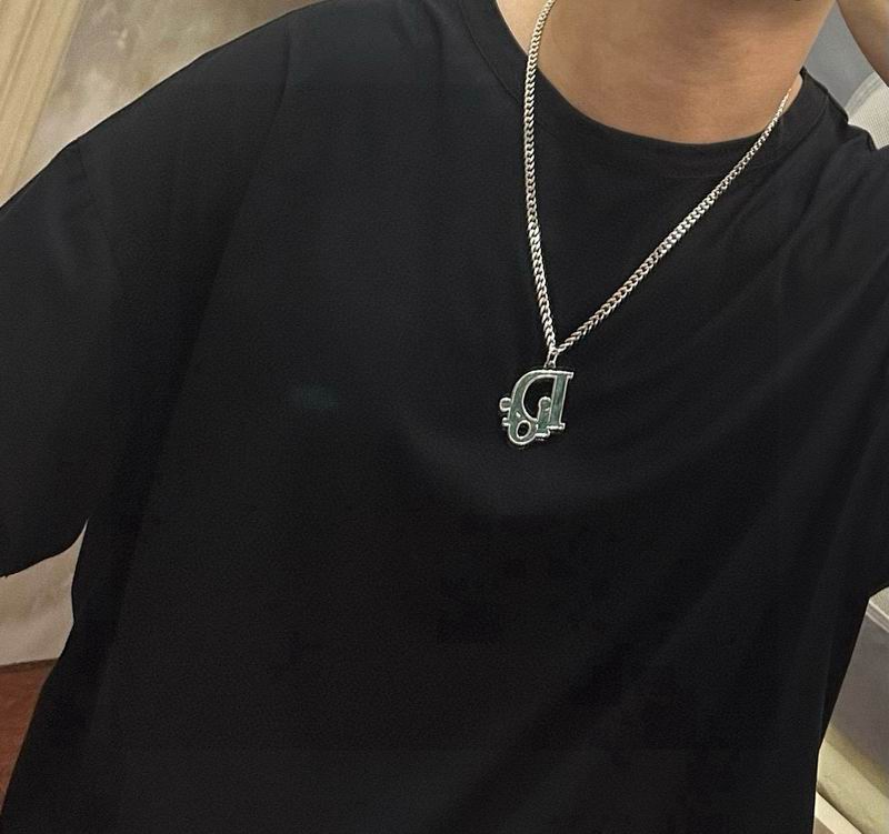 Dior Necklace 02yxs07 (4)