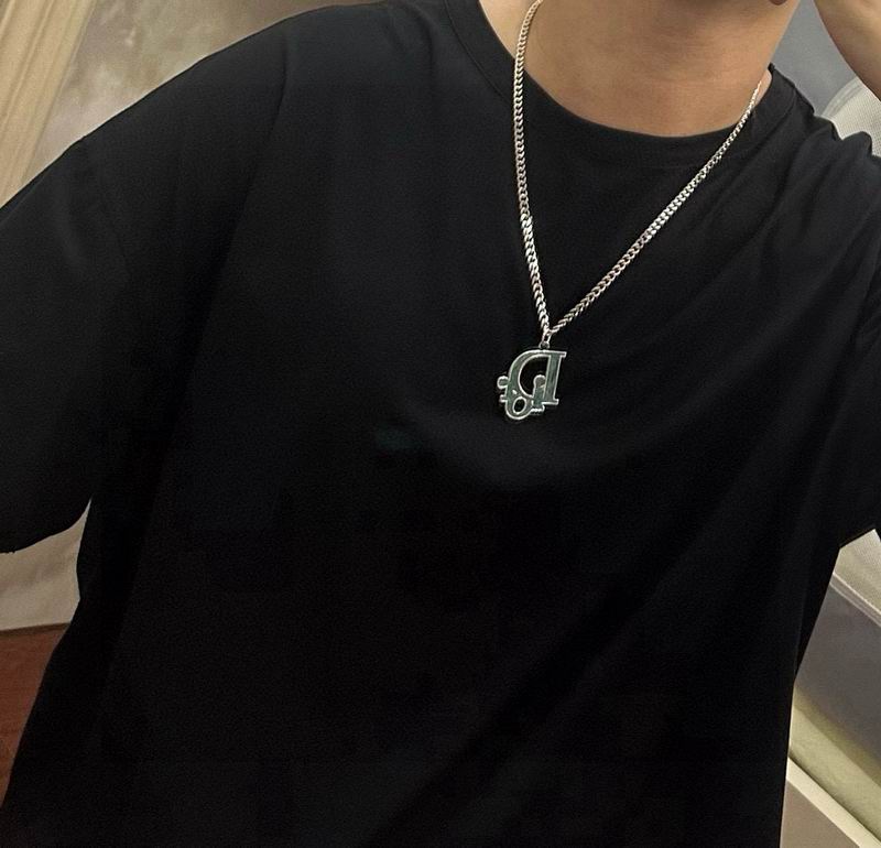 Dior Necklace 02yxs07 (8)