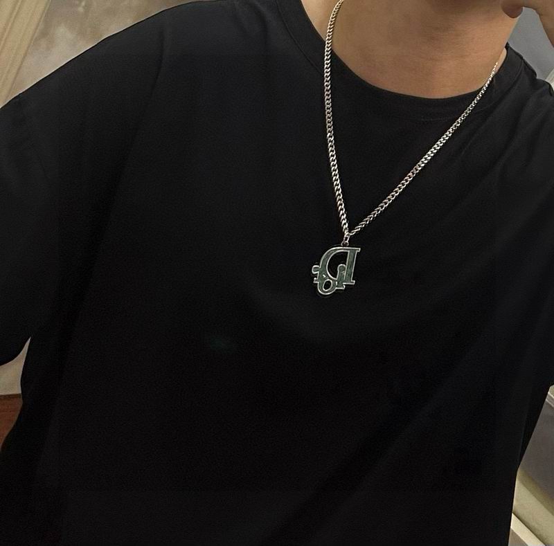 Dior Necklace 02yxs07 (9)