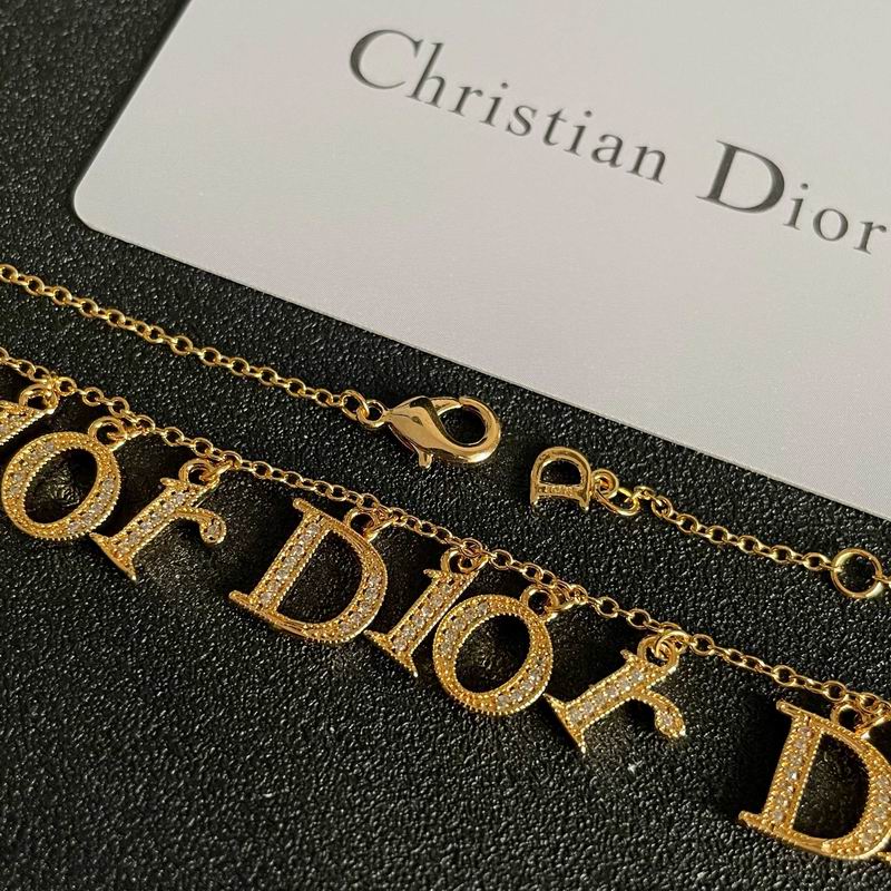 Dior Necklace 02yxs08 (6)