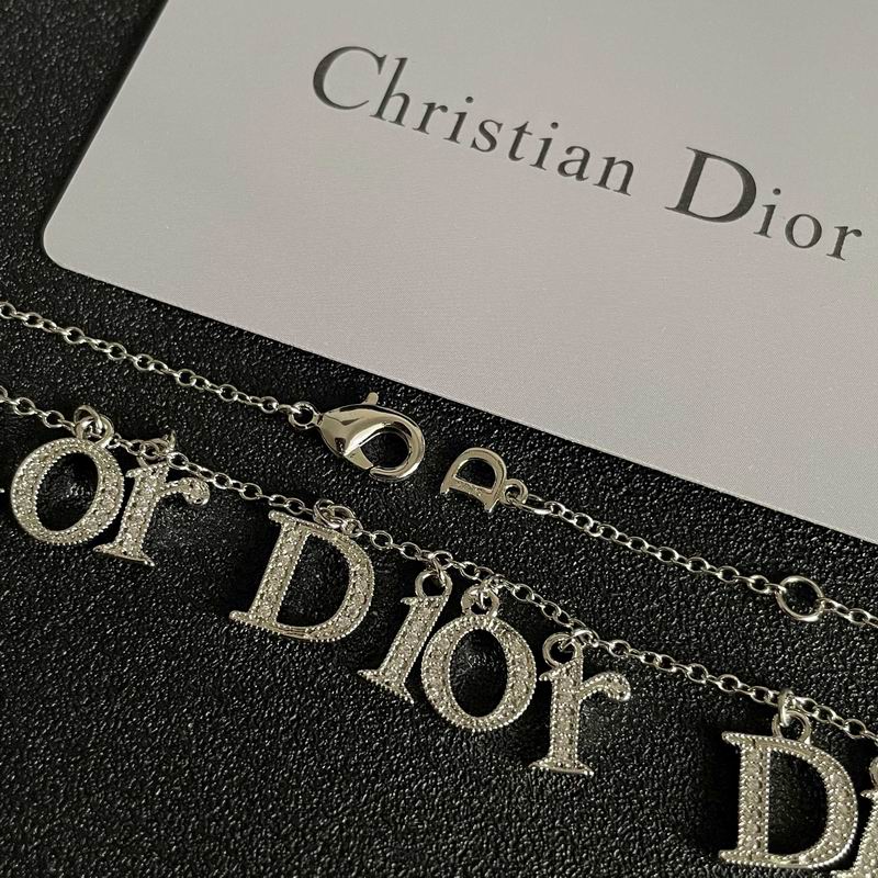 Dior Necklace 02yxs09 (8)