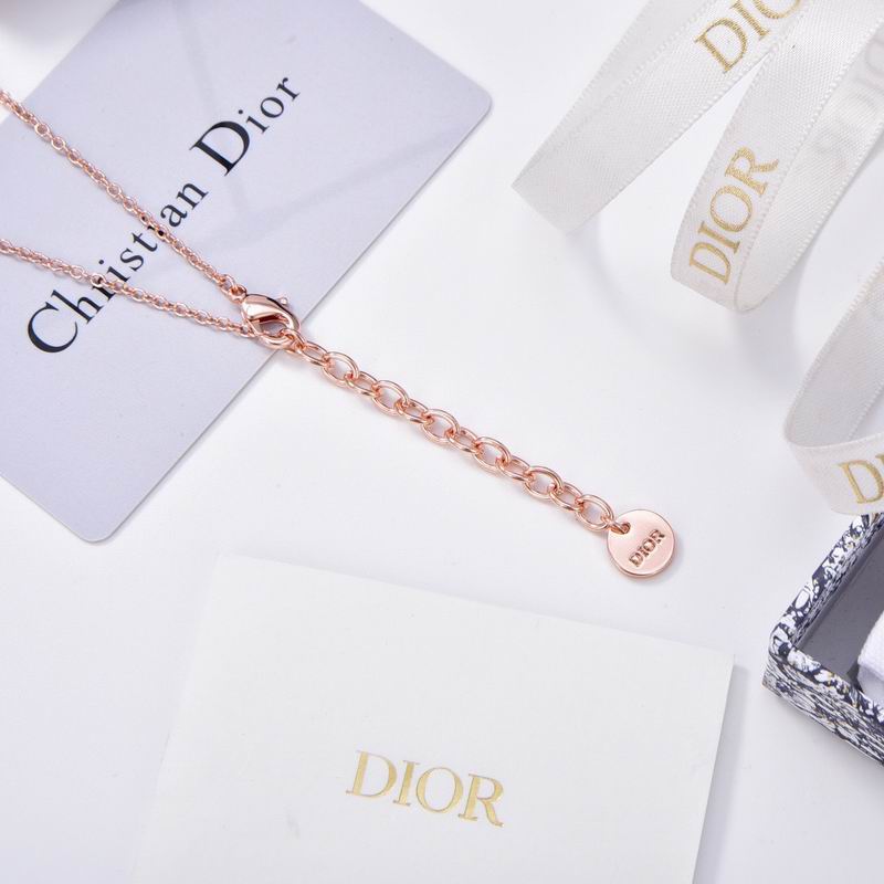 Dior Necklace 02yxs11 (6)
