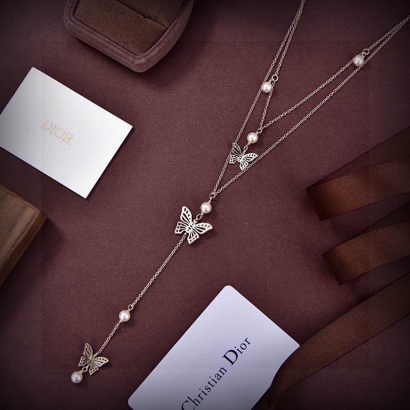 Dior Necklace 02yxs12 (1)