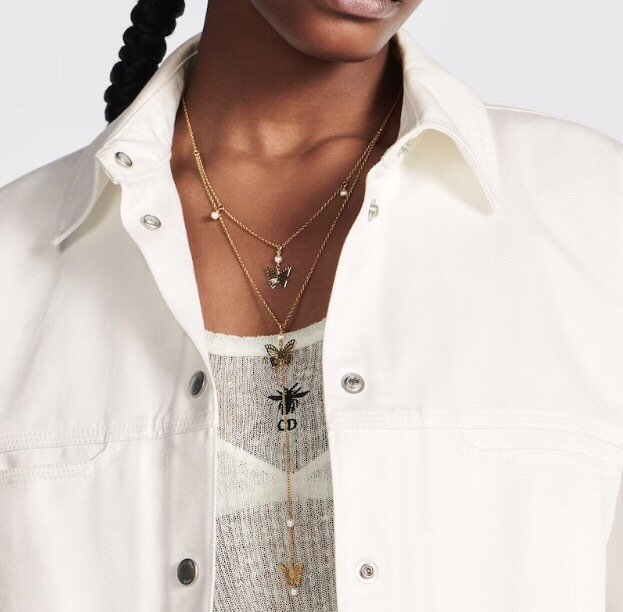 Dior Necklace 02yxs12 (2)