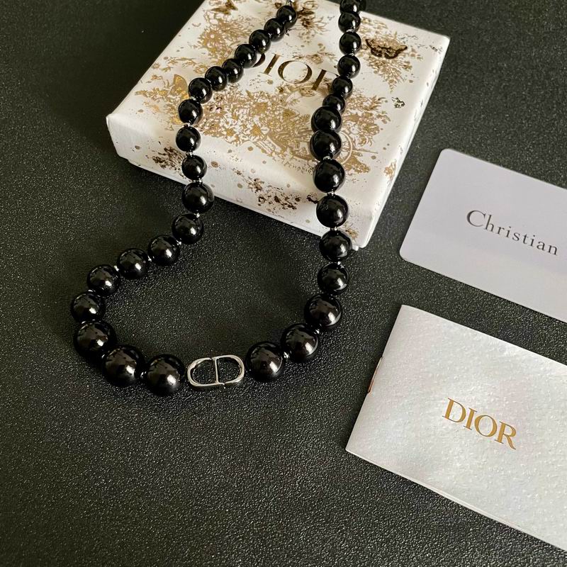 Dior Necklace 02yxs25 (2)