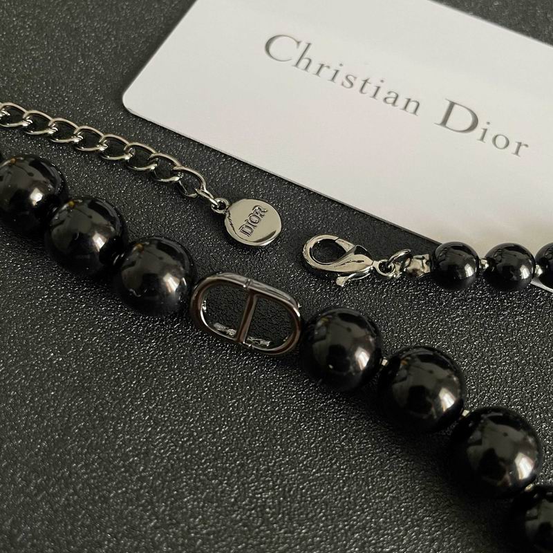 Dior Necklace 02yxs25 (4)