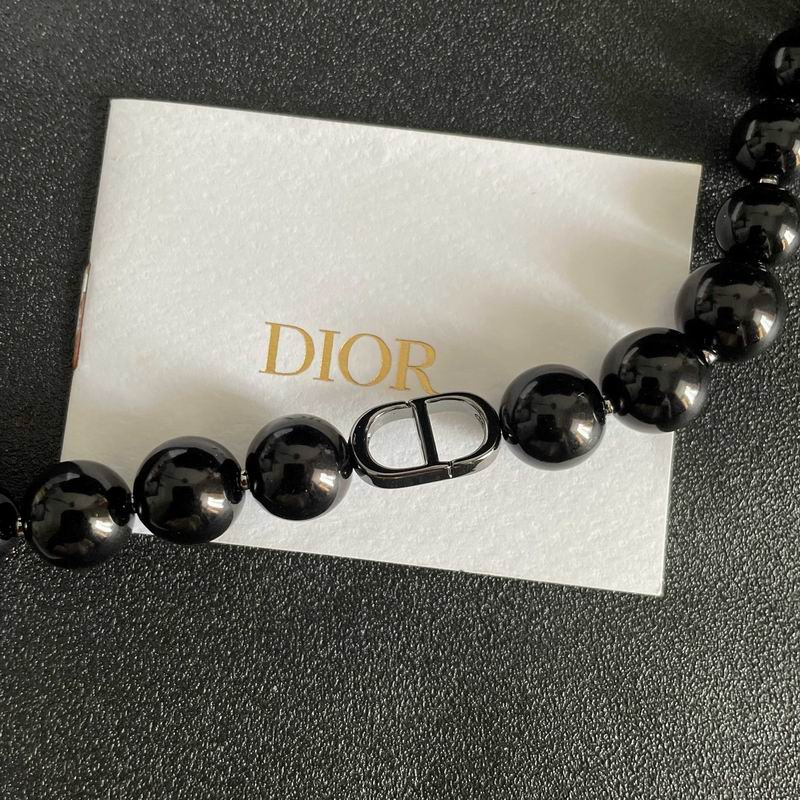 Dior Necklace 02yxs25 (5)