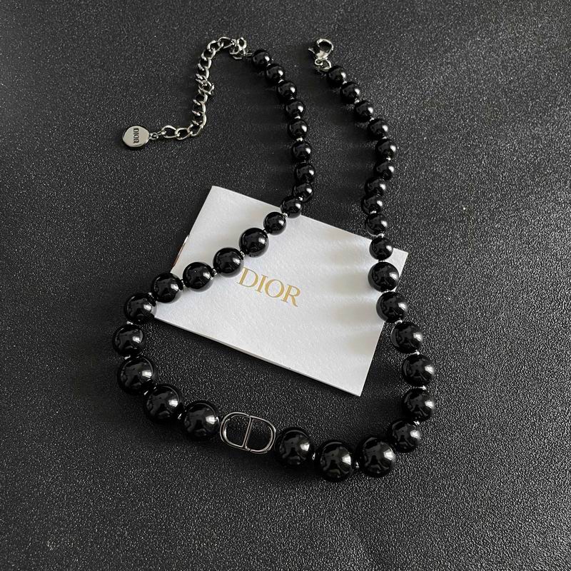 Dior Necklace 02yxs25 (6)