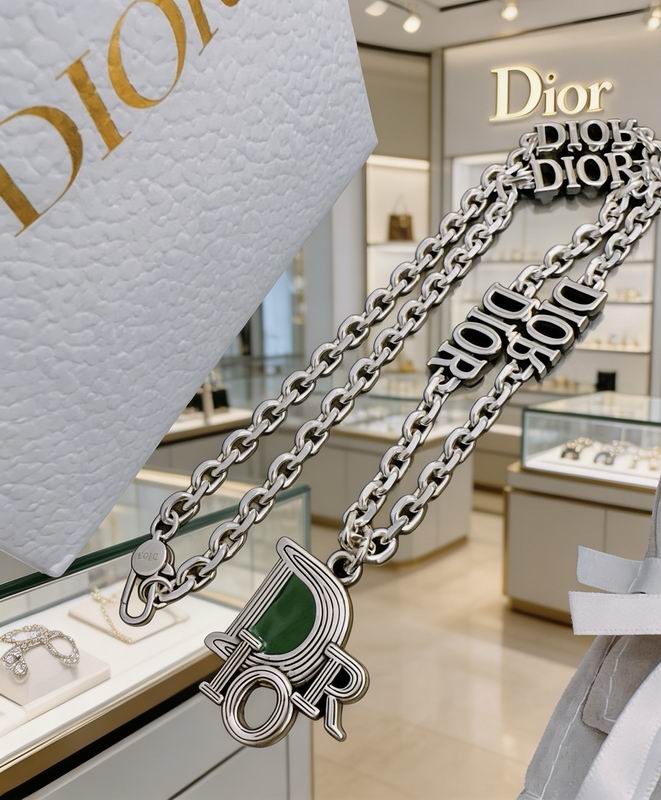 Dior Necklace 02yxs29 (2)