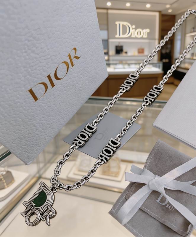 Dior Necklace 02yxs29 (3)