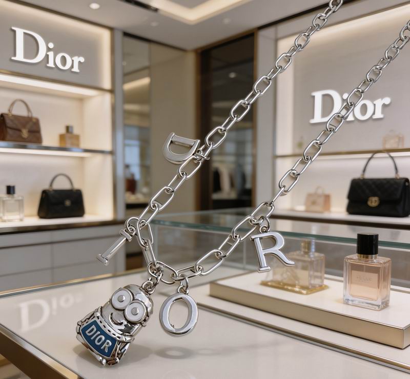 Dior Necklace 02yxs30 (3)