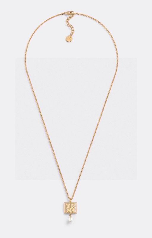 Dior Necklace 02yxs31 (2)