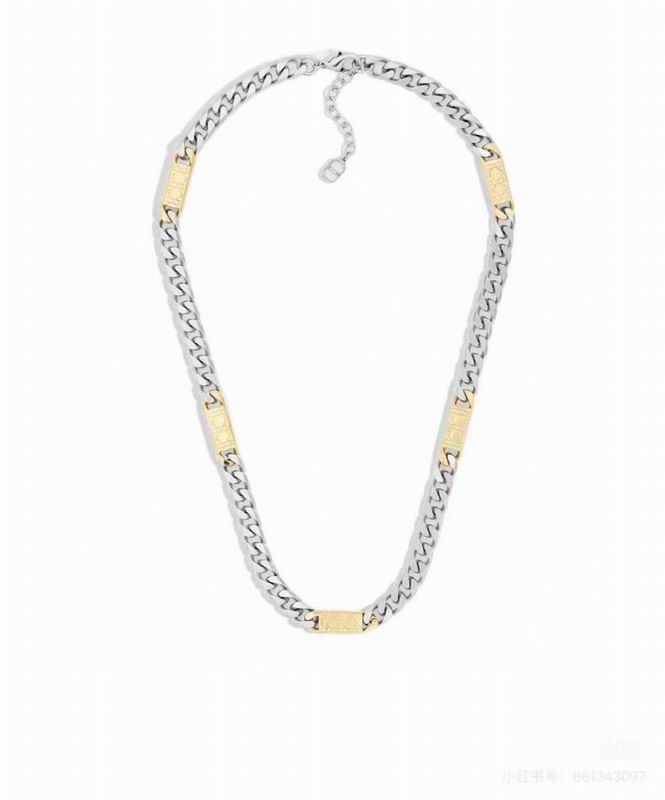 Dior Necklace 02yxs32 (2)