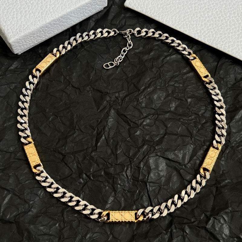Dior Necklace 02yxs32 (5)