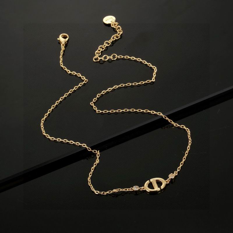 Dior Necklace 02yxs33 (2)
