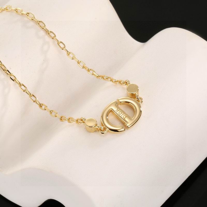 Dior Necklace 02yxs33 (6)