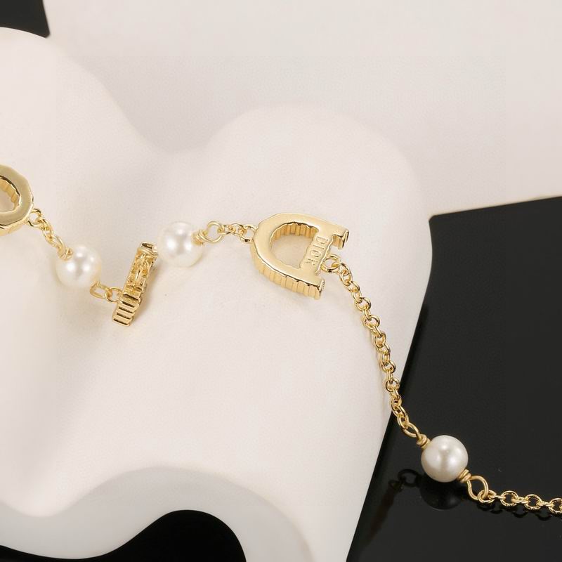 Dior Necklace 02yxs34 (4)