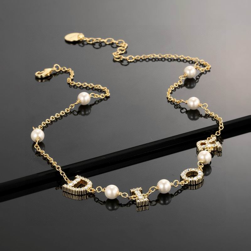 Dior Necklace 02yxs34 (5)
