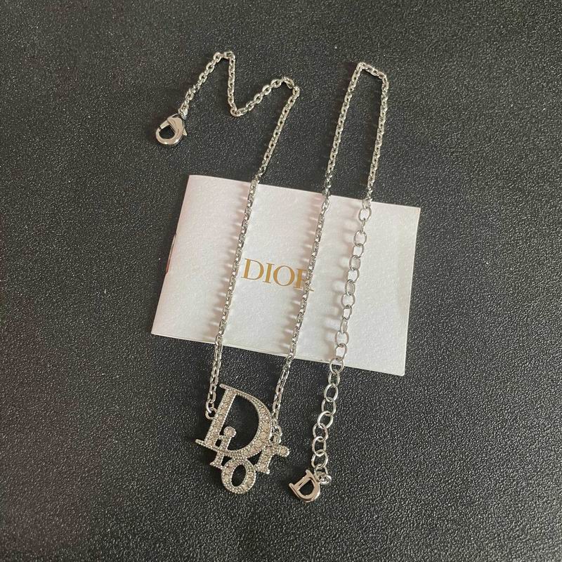 Dior Necklace 02yxs36 (6)