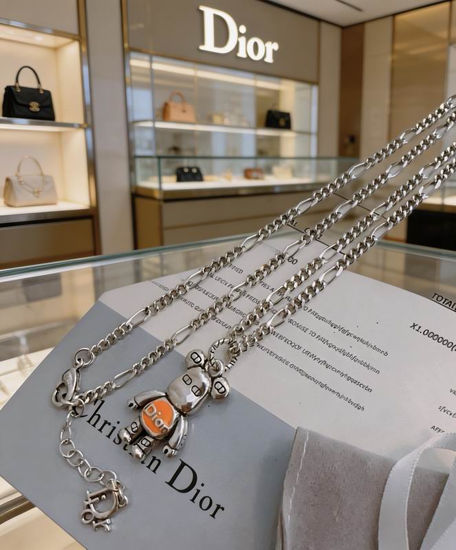 Dior Necklace 02yxs37 (2)