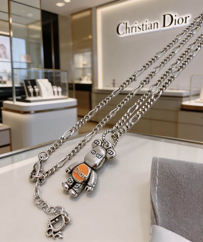 Dior Necklace 02yxs37 (6)