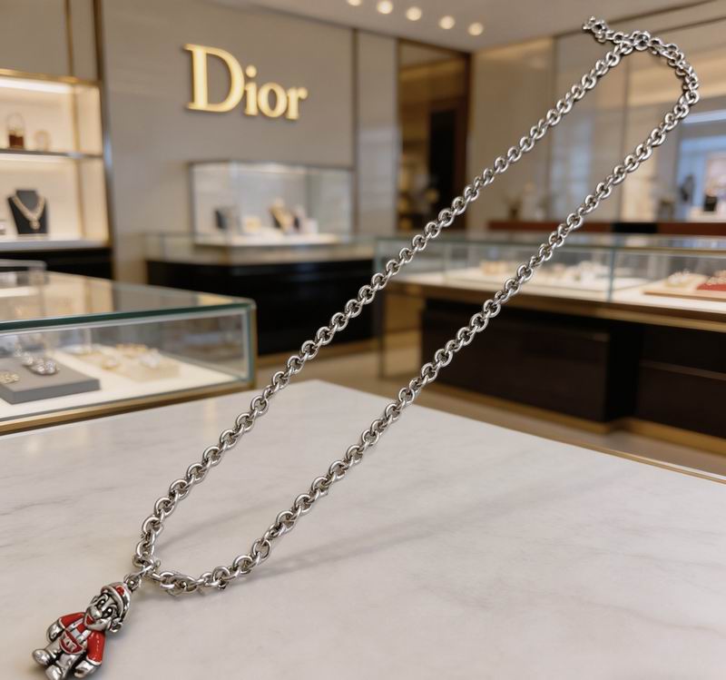 Dior Necklace 02yxs38 (3)
